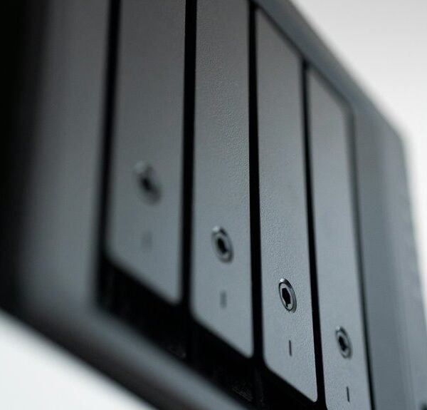 advanced digital hub backup