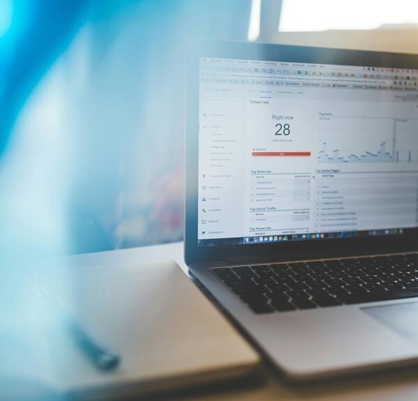 cloud analytics it services