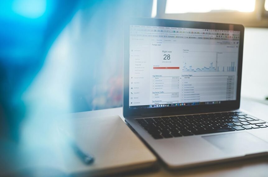 cloud analytics service provider