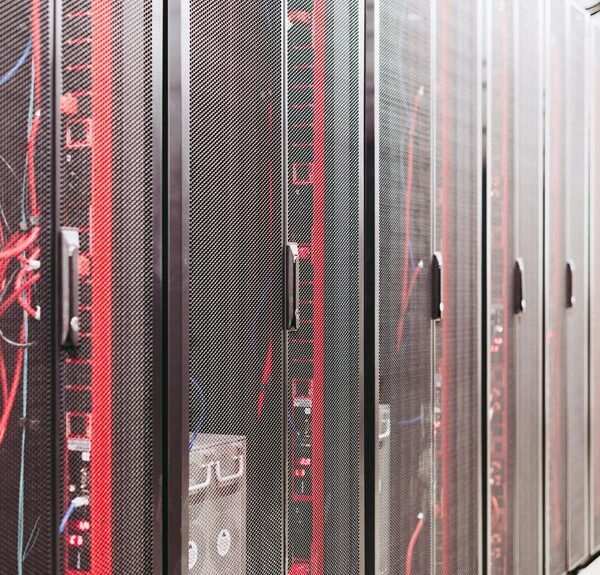 cloud network infrastructure solutions