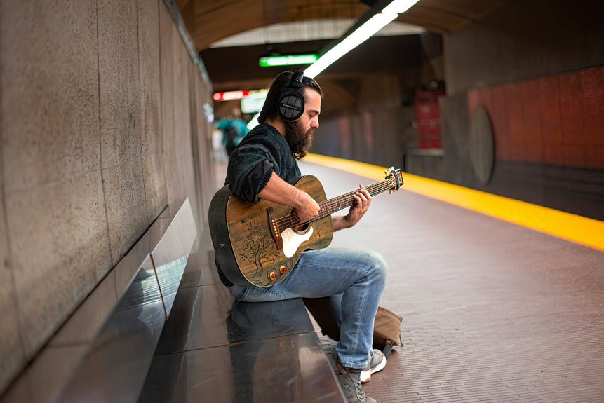 it platform performance metrics