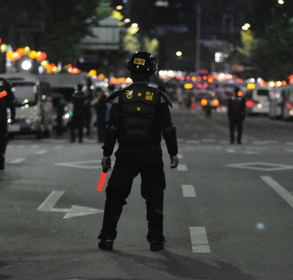 it security professional services