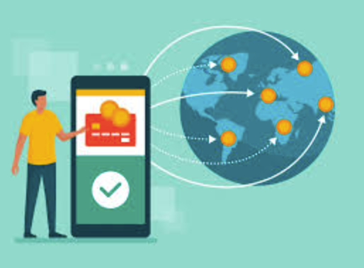 Cross-Border Payment Innovations