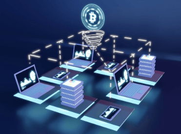 The Rise of Blockchain Innovation Labs