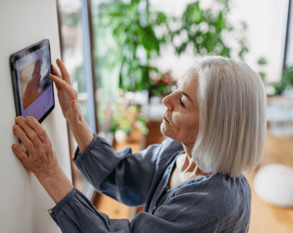 Home Technology Improvements for Comfort