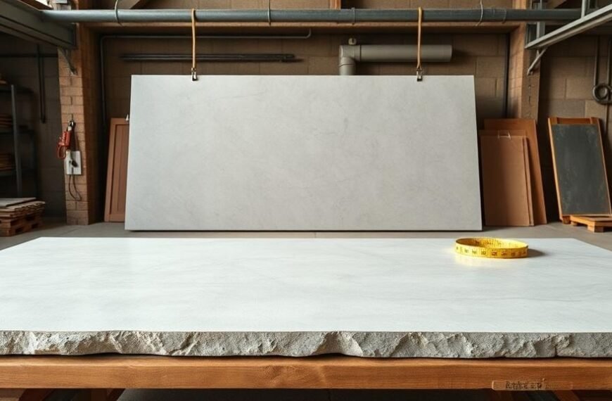 Stone Shop Tech Stack: How Fabricators Compose Their Operational Layer