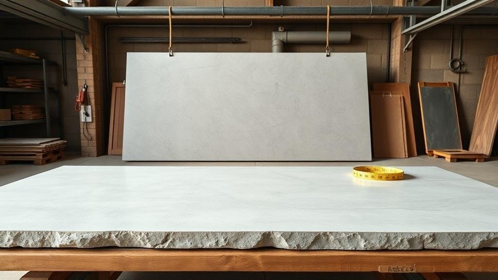 Stone Shop Tech Stack: How Fabricators Compose Their Operational Layer